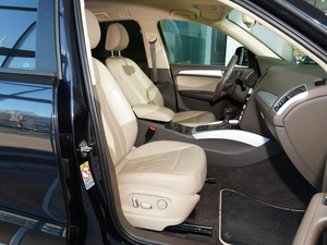 Внедорожник Audi Q5 2016 года, 2549999 рублей, Тверь