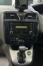 Минивэн Nissan Serena 2012 года, 1300000 рублей, Ачинск