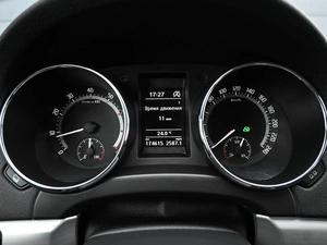 Внедорожник Skoda Yeti 2016 года, 1299000 рублей, Кирилловка