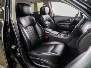 Внедорожник Infiniti EX25 2012 года, 1839000 рублей, Тюмень