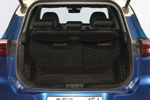 Внедорожник Chery Tiggo 7 Pro 2020 года, 1859000 рублей, Новосибирск