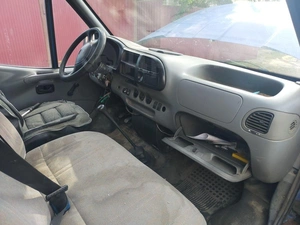 Фургон Ford Transit 1994 года, 160000 рублей, Красноярск