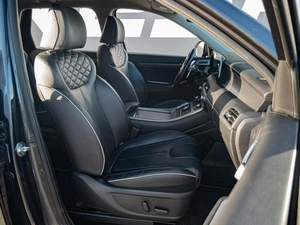 Внедорожник Hyundai Palisade 2020 года, 4240000 рублей, Краснодар