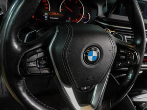Седан BMW 5 серия 2019 года, 2999000 рублей, Воронеж