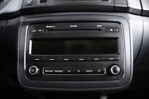 Минивэн Skoda Roomster 2013 года, 689000 рублей, Пермь