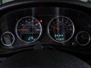 Внедорожник Jeep Wrangler 2018 года, 4229000 рублей, Воронеж