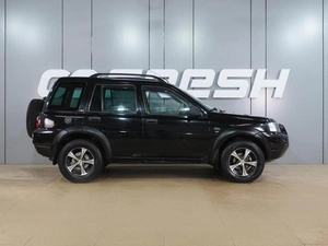 Внедорожник Land Rover Freelander 2004 года, 849000 рублей, Воронеж
