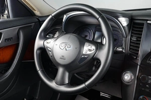 Внедорожник Infiniti FX37 2013 года, 2349000 рублей, Тюмень