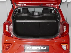 Хетчбэк Kia Picanto 2019 года, 1540000 рублей, Ростов-на-Дону