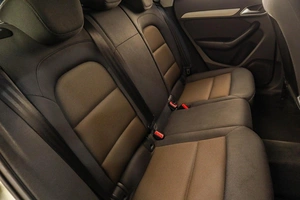 Внедорожник Audi Q3 2012 года, 1799000 рублей, Челябинск