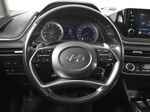 Седан Hyundai Sonata 2020 года, 2246900 рублей, Казань