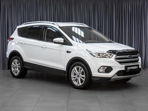 Внедорожник Ford Kuga 2017 года, 1755000 рублей, Тюмень