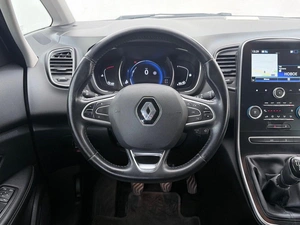 Минивэн Renault Scenic 2018 года, 1627000 рублей, Орёл