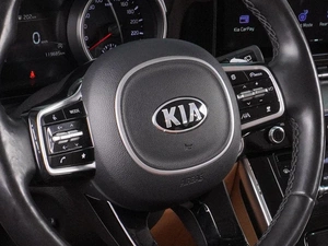 Минивэн Kia Carnival 2021 года, 4134000 рублей, Воронеж