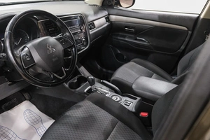 Внедорожник Mitsubishi Outlander 2015 года, 1599000 рублей, Новокузнецк