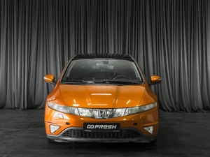 Хетчбэк Honda Civic 2008 года, 599000 рублей, Тюмень