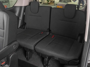 Минивэн Nissan Serena 2018 года, 2299000 рублей, Тюмень