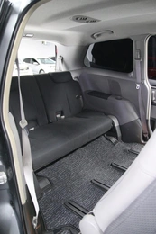 Минивэн Nissan Presage 2003 года, 678000 рублей, Солонцы