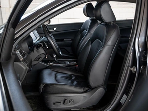 Седан Kia Optima 2016 года, 1944000 рублей, Краснодар