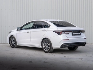 Седан OMODA S5 2023 года, 1335000 рублей, Краснодар