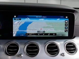 Седан Mercedes-benz E-класс 2021 года, 6139000 рублей, Тюмень
