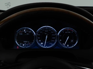Седан Jaguar XJ 2010 года, 2077077 рублей, Москва