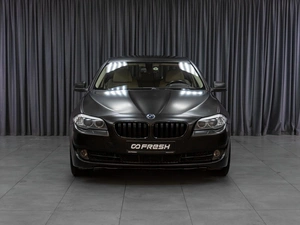 Седан BMW 5 серия 2012 года, 1969000 рублей, Тюмень