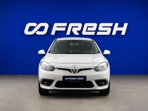 Седан Renault Fluence 2013 года, 720055 рублей, Москва
