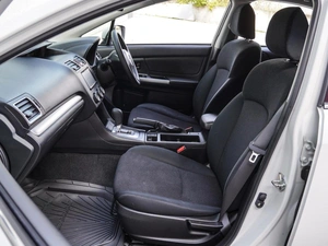 Седан Subaru Impreza 2016 года, 1335000 рублей, Краснодар