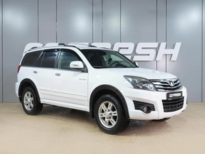 Внедорожник Great Wall Hover H3 2013 года, 999000 рублей, Воронеж