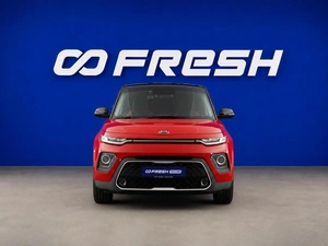 Внедорожник Kia Soul 2019 года, 1953050 рублей, Москва
