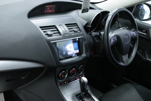 Хетчбэк Mazda Axela 2011 года, 1058000 рублей, Солонцы