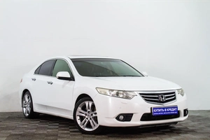 Седан Honda Accord 2012 года, 1299000 рублей, Сургут