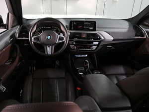 Внедорожник BMW X4 2020 года, 6990000 рублей, Ростов-на-Дону