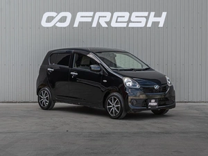 Хетчбэк Daihatsu Mira e:S 2015 года, 660000 рублей, Краснодар