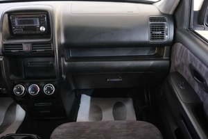 Внедорожник Honda CR-V 2003 года, 889000 рублей, Омск