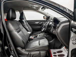 Внедорожник Nissan X-Trail 2018 года, 2279000 рублей, Красноярск