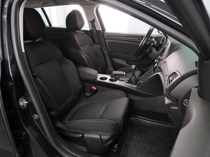 Хетчбэк Renault Megane 2018 года, 1325000 рублей, Воронеж