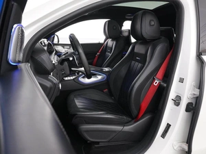 Внедорожник Mercedes-benz GLE-класс AMG Coupe 2021 года, 6998888 рублей, Москва
