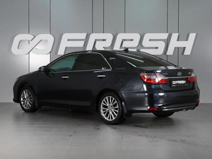 Седан Toyota Camry 2016 года, 2050000 рублей, Минеральные Воды