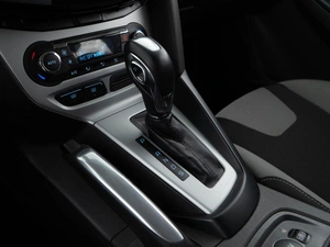 Хетчбэк Ford Focus 2013 года, 1178888 рублей, Москва