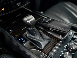 Внедорожник Lexus LX 2016 года, 6360000 рублей, Красноярск