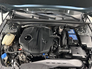 Седан Kia K5 2019 года, 2499000 рублей, Красноярск