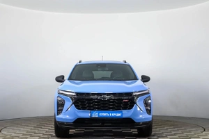 Внедорожник Chevrolet Trax 2023 года, 2199000 рублей, Пермь