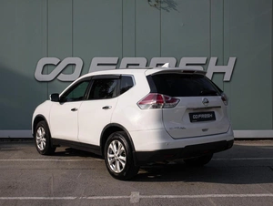 Внедорожник Nissan X-Trail 2018 года, 1750000 рублей, Большой Сочи