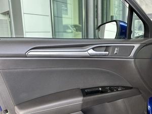 Седан Ford Mondeo 2016 года, 1720000 рублей, Уфа