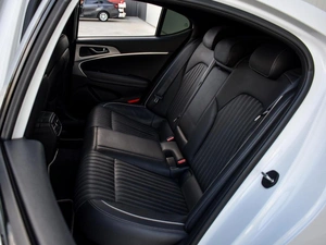 Седан Genesis G70 2020 года, 3150000 рублей, Краснодар