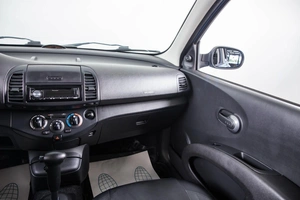 Хетчбэк Nissan Micra 2008 года, 619000 рублей, Пермь