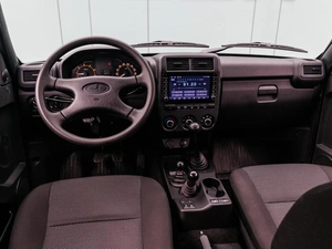 Внедорожник ВАЗ (LADA) Niva Legend 2025 года, 1250000 рублей, Большой Сочи