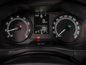 Лифтбек Skoda Rapid 2021 года, 1359000 рублей, Воронеж